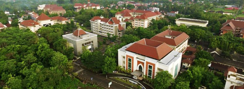 Universitas Terbaik di Jogjakarta Tahun 2024